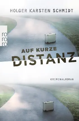 Schmidt |  Auf kurze Distanz | Buch |  Sack Fachmedien