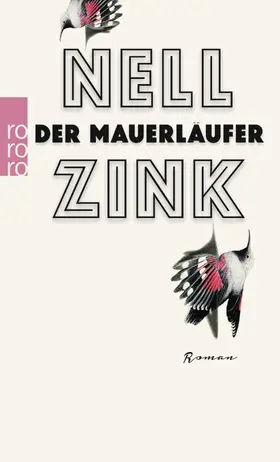 Zink |  Der Mauerläufer | Buch |  Sack Fachmedien