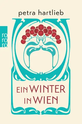 Hartlieb | Ein Winter in Wien | Buch | 978-3-499-27156-4 | www2.sack.de