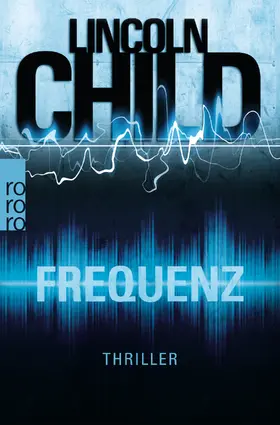 Child |  Frequenz | Buch |  Sack Fachmedien