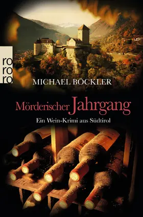 Böckler |  Mörderischer Jahrgang | Buch |  Sack Fachmedien