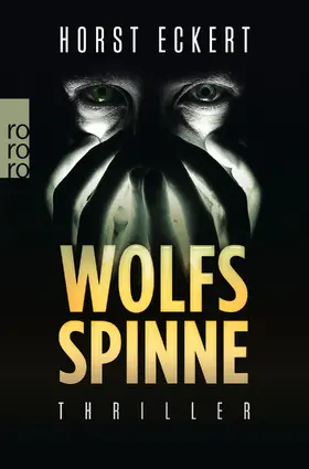 Eckert | Wolfsspinne | Buch | 978-3-499-27185-4 | sack.de