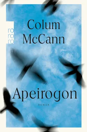 McCann |  Apeirogon | Buch |  Sack Fachmedien