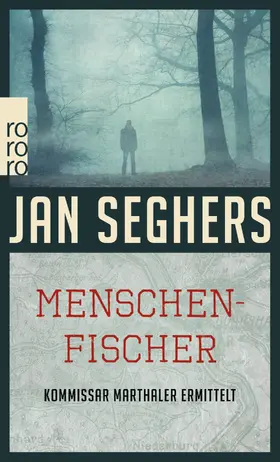 Seghers |  Menschenfischer | Buch |  Sack Fachmedien
