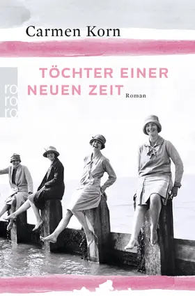 Korn |  Töchter einer neuen Zeit | Buch |  Sack Fachmedien