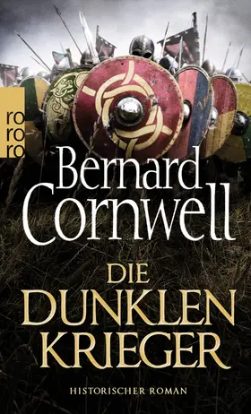 Cornwell |  Die dunklen Krieger. Uhtred 09 | Buch |  Sack Fachmedien