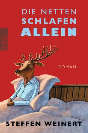 Weinert |  Die Netten schlafen allein | Buch |  Sack Fachmedien