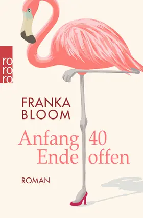 Bloom |  Anfang 40 - Ende offen | Buch |  Sack Fachmedien
