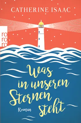 Isaac |  Was in unseren Sternen steht | Buch |  Sack Fachmedien