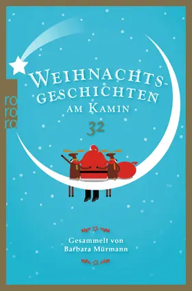 Mürmann |  Weihnachtsgeschichten am Kamin 32 | Buch |  Sack Fachmedien
