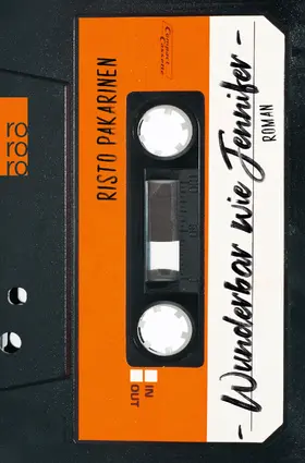 Pakarinen | Wunderbar wie Jennifer | Buch | 978-3-499-27327-8 | www2.sack.de