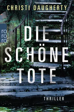 Daugherty |  Die schöne Tote | Buch |  Sack Fachmedien