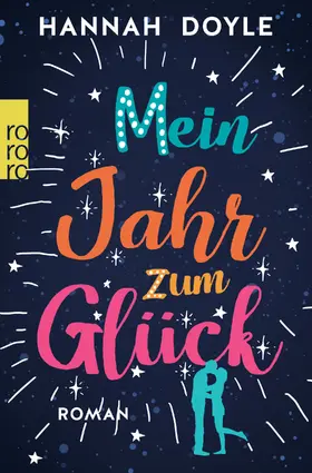 Doyle |  Mein Jahr zum Glück | Buch |  Sack Fachmedien