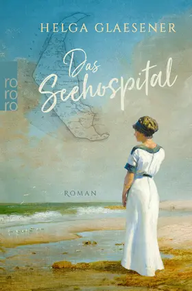 Glaesener |  Das Seehospital | Buch |  Sack Fachmedien