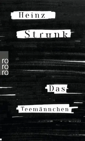 Strunk |  Das Teemännchen | Buch |  Sack Fachmedien