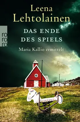 Lehtolainen | Das Ende des Spiels | Buch | 978-3-499-27488-6 | sack.de