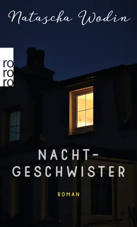 Wodin |  Nachtgeschwister | Buch |  Sack Fachmedien