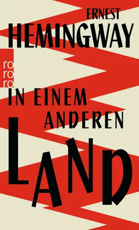 Hemingway |  In einem anderen Land | Buch |  Sack Fachmedien