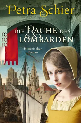 Schier |  Die Rache des Lombarden | Buch |  Sack Fachmedien