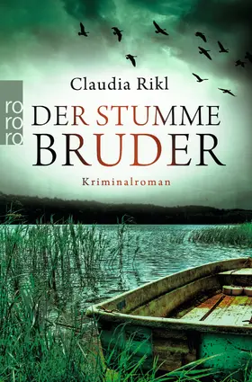 Rikl |  Der stumme Bruder | Buch |  Sack Fachmedien