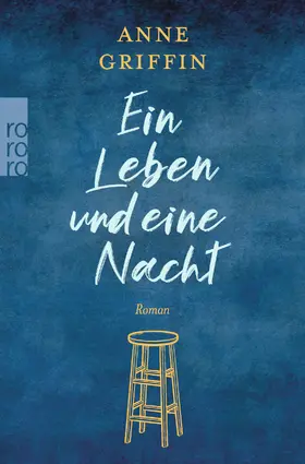 Griffin |  Ein Leben und eine Nacht | Buch |  Sack Fachmedien