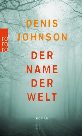 Johnson |  Der Name der Welt | Buch |  Sack Fachmedien