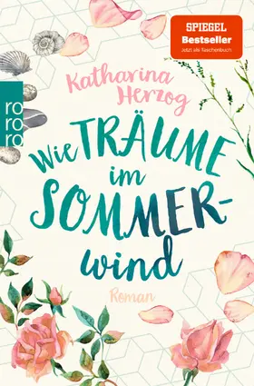 Herzog | Wie Träume im Sommerwind | Buch | 978-3-499-27526-5 | www2.sack.de