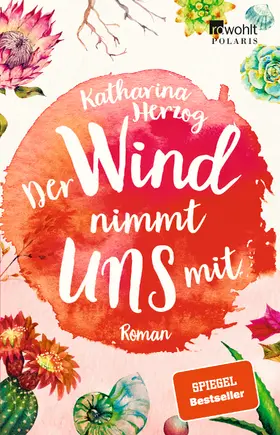 Herzog | Der Wind nimmt uns mit | Buch | 978-3-499-27527-2 | www2.sack.de