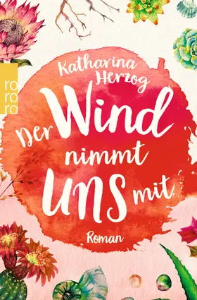 Herzog | Der Wind nimmt uns mit | Buch | 978-3-499-27528-9 | www2.sack.de