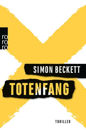 Beckett |  Totenfang | Buch |  Sack Fachmedien