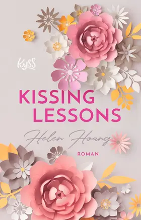 Hoang | Kissing Lessons | Buch | 978-3-499-27536-4 | www2.sack.de