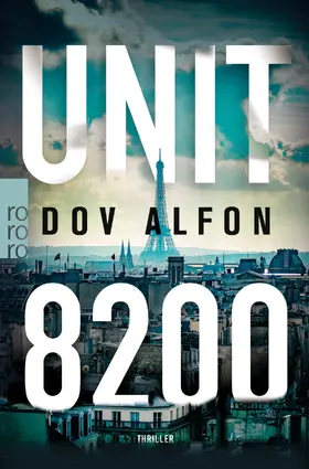 Alfon |  Unit 8200 | Buch |  Sack Fachmedien