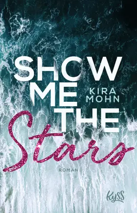 Mohn |  Show me the Stars | Buch |  Sack Fachmedien