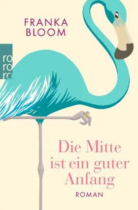 Bloom |  Die Mitte ist ein guter Anfang | Buch |  Sack Fachmedien