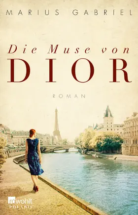 Gabriel |  Die Muse von Dior | Buch |  Sack Fachmedien