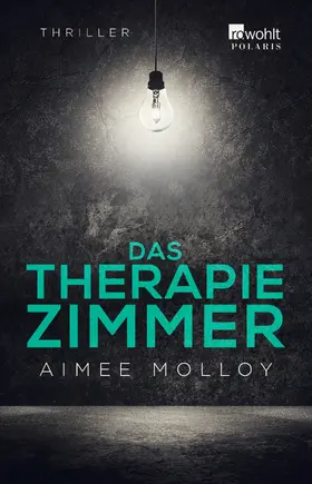 Molloy |  Das Therapiezimmer | Buch |  Sack Fachmedien