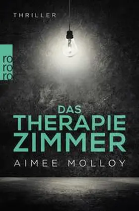 Molloy | Das Therapiezimmer | Buch | 978-3-499-27635-4 | www2.sack.de
