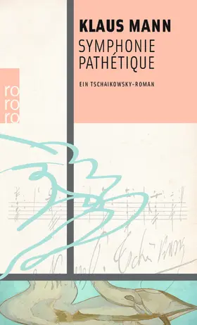Mann |  Symphonie Pathétique | Buch |  Sack Fachmedien