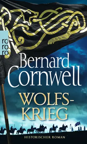 Cornwell |  Wolfskrieg | Buch |  Sack Fachmedien