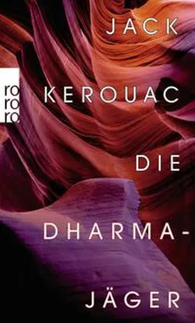 Kerouac |  Die Dharmajäger | Buch |  Sack Fachmedien