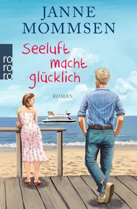Mommsen |  Seeluft macht glücklich | Buch |  Sack Fachmedien