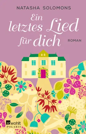 Solomons |  Ein letztes Lied für dich | Buch |  Sack Fachmedien