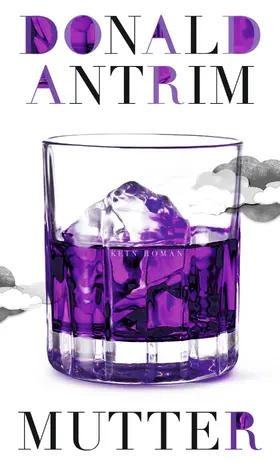 Antrim | Mutter | Buch | 978-3-499-29027-5 | www2.sack.de