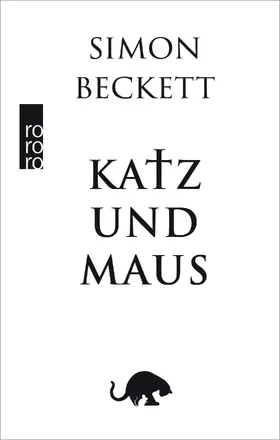 Beckett |  Katz und Maus | Buch |  Sack Fachmedien
