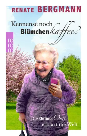Bergmann |  Kennense noch Blümchenkaffee? | Buch |  Sack Fachmedien