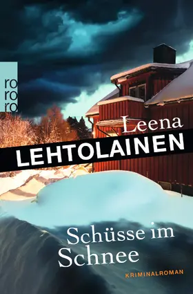 Lehtolainen |  Schüsse im Schnee | Buch |  Sack Fachmedien