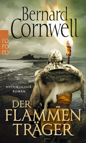 Cornwell | Der Flammenträger. Uhtred 10 | Buch | 978-3-499-29110-4 | sack.de