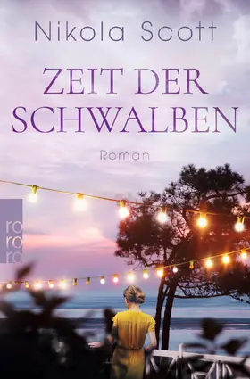 Scott | Zeit der Schwalben | Buch | 978-3-499-29145-6 | www2.sack.de