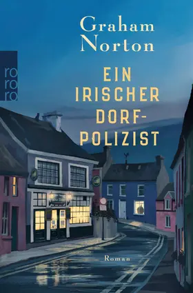 Norton |  Ein irischer Dorfpolizist | Buch |  Sack Fachmedien