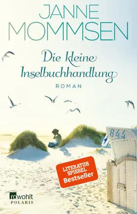Mommsen |  Die kleine Inselbuchhandlung | Buch |  Sack Fachmedien